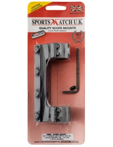 Colliers Sports Match Monoblocs 2