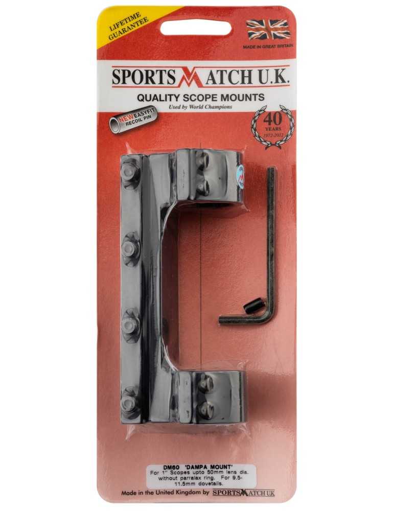 Colliers Sports Match Monoblocs