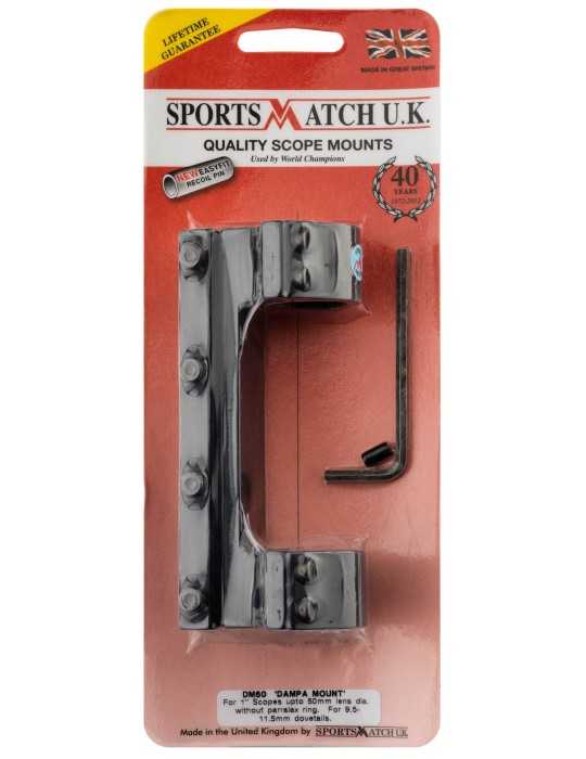 Colliers Sports Match Monoblocs