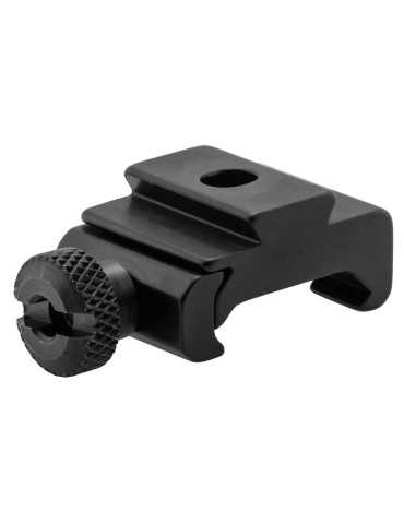 Adaptateur Sports Match Prisme de 21 mm et 11 mm 2