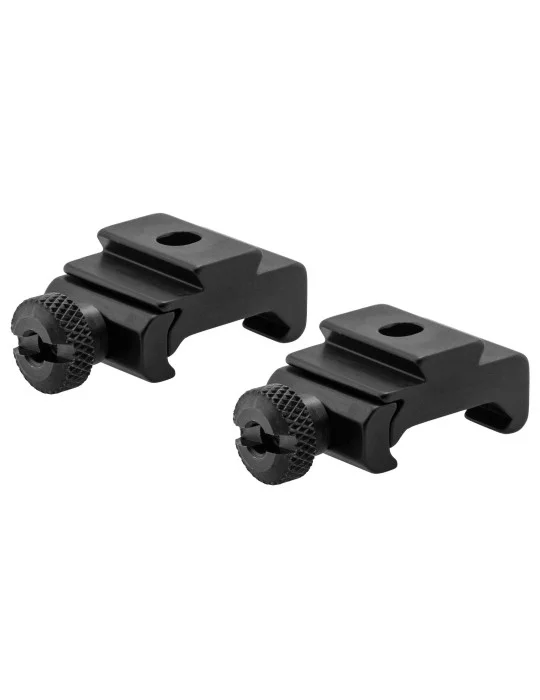 Adaptateur Sports Match Prisme de 21 mm et 11 mm