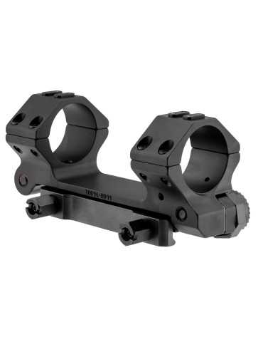 Montage monobloc Eratac à inclinaison réglable 0 à 70MOA 2