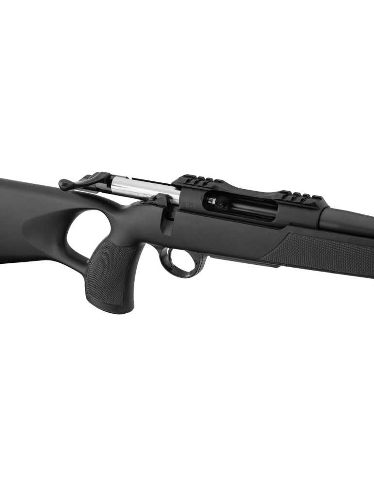 BCM Rubis crosse synthétique avec trou de pousse