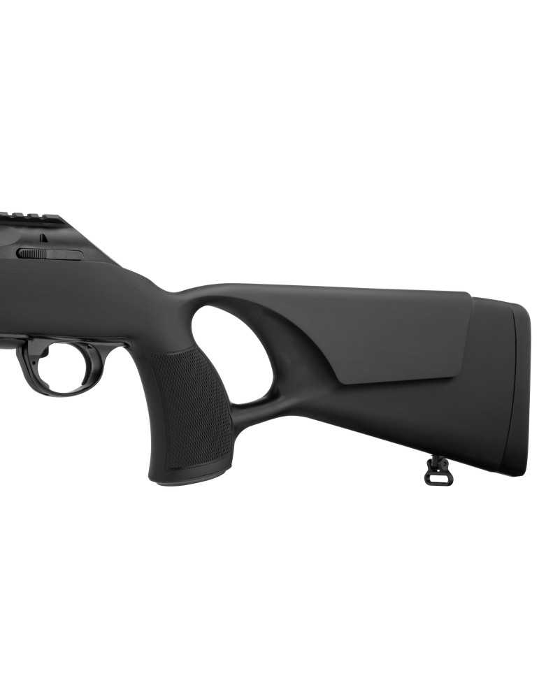 BCM Rubis crosse synthétique avec trou de pousse