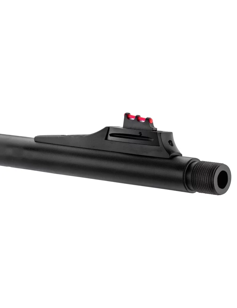 BCM Rubis crosse synthétique avec trou de pousse