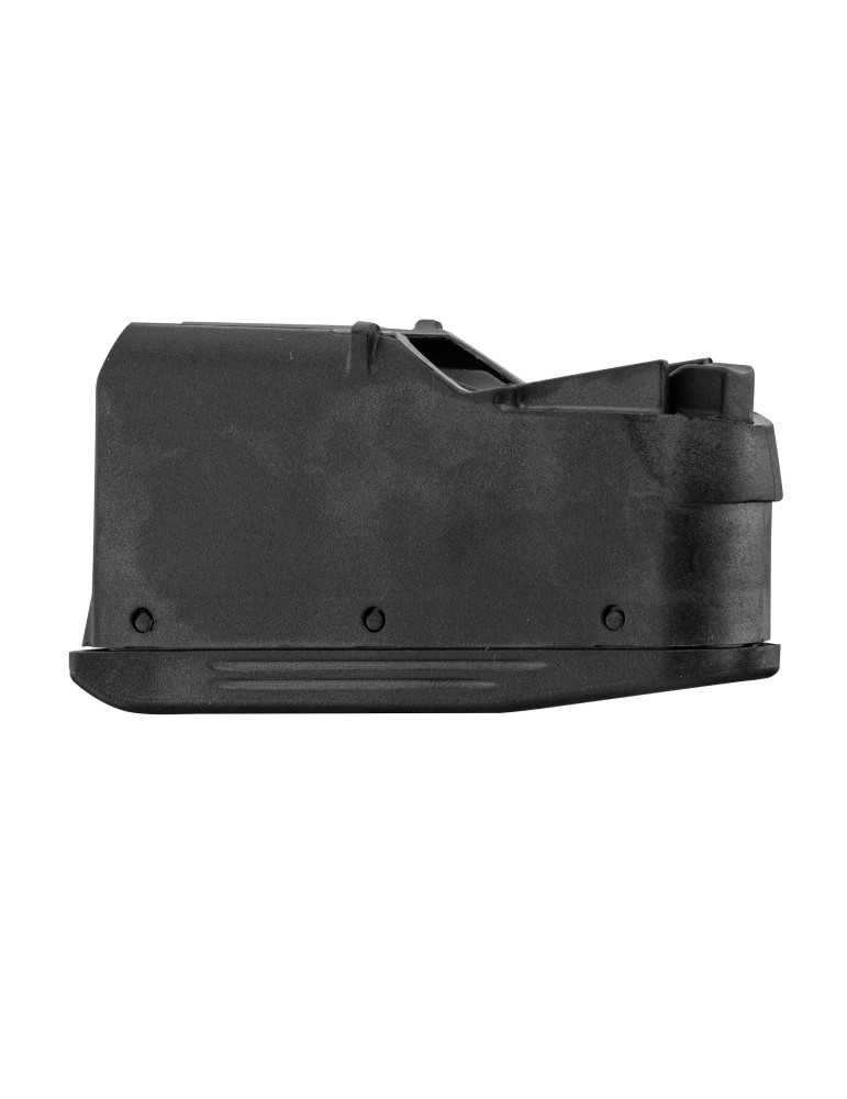 BCM Rubis crosse synthétique avec trou de pousse