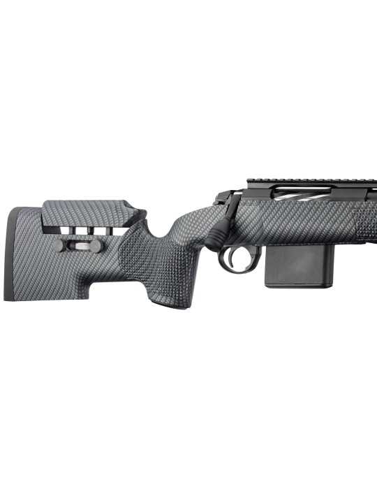 BCM Rubis Tactical Cal .308 Win canon MRR 71 cm