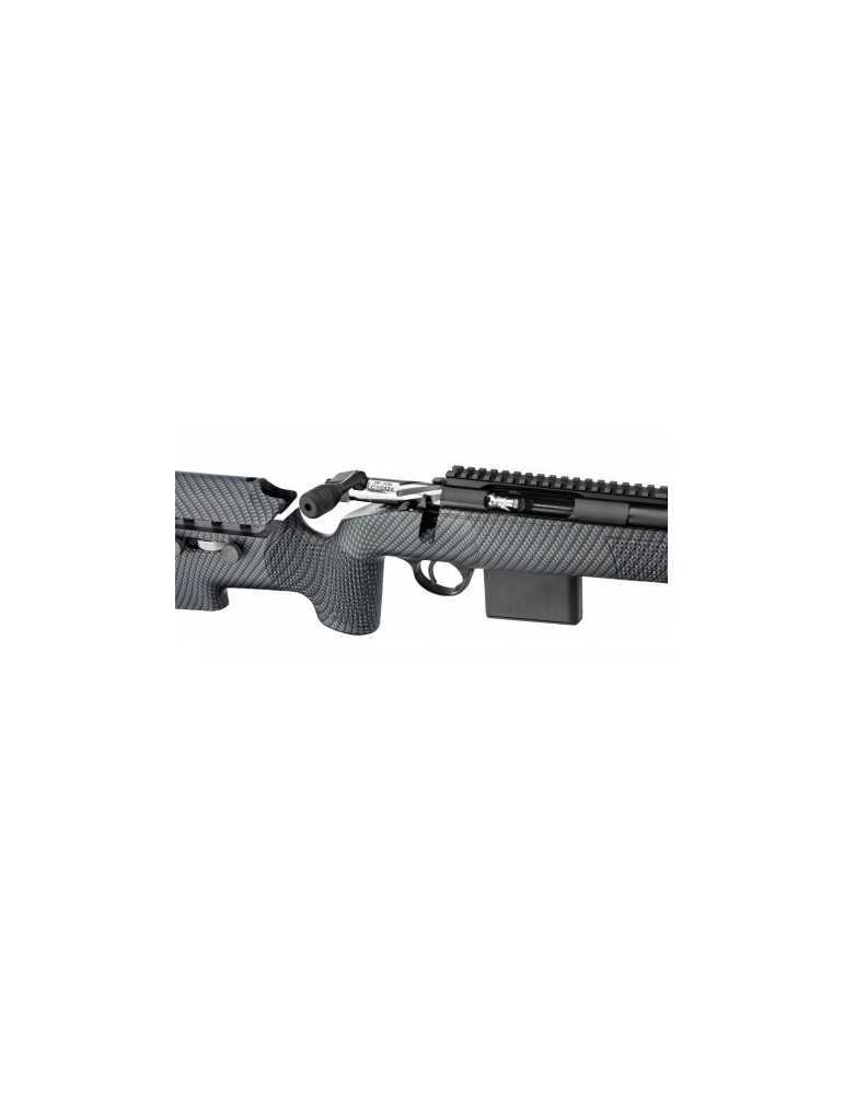 BCM Rubis Tactical Cal .308 Win canon MRR 71 cm