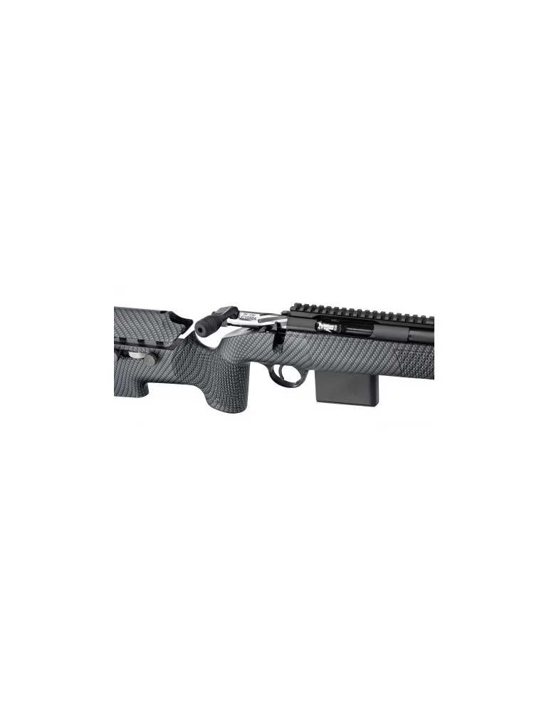 BCM Rubis Tactical Cal .308 Win canon MRR 71 cm