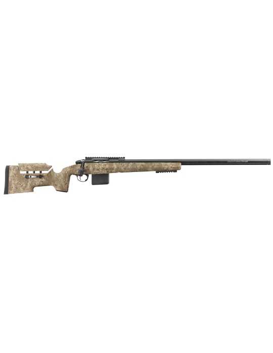 BCM Rubis Tactical Digital Camo .308 Win
