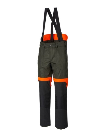 Pantalon Tracker Pro Browning Khaki