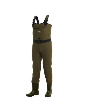 Waders Air Cross Hart néoprène