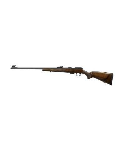 CZ 457 Luxe à verrou Cal.22LR 24 " 1/2 X20 2