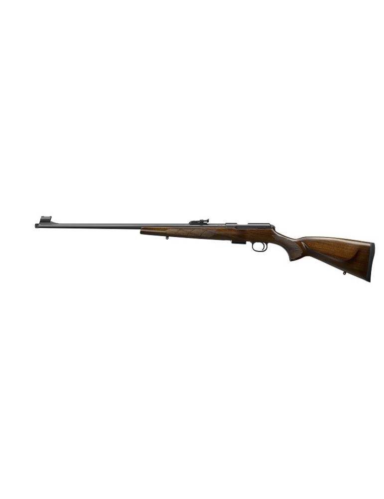 CZ 457 Luxe à verrou Cal.22LR 24 " 1/2 X20
