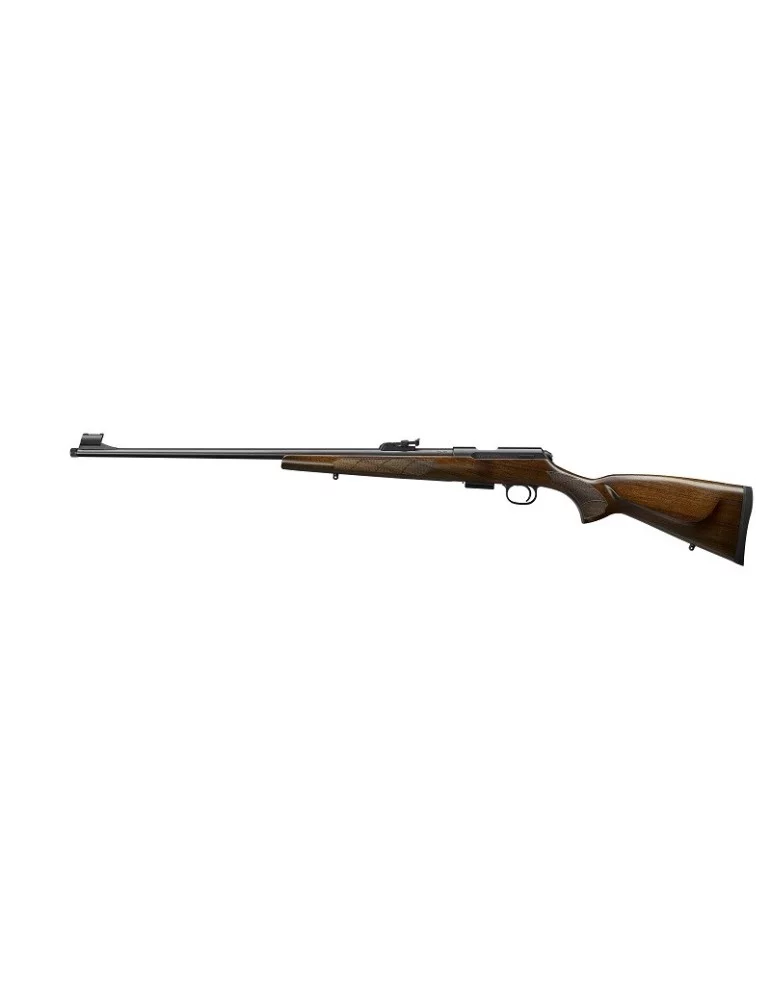 CZ 457 Luxe à verrou  Cal.22LR 24 " 1/2 X20