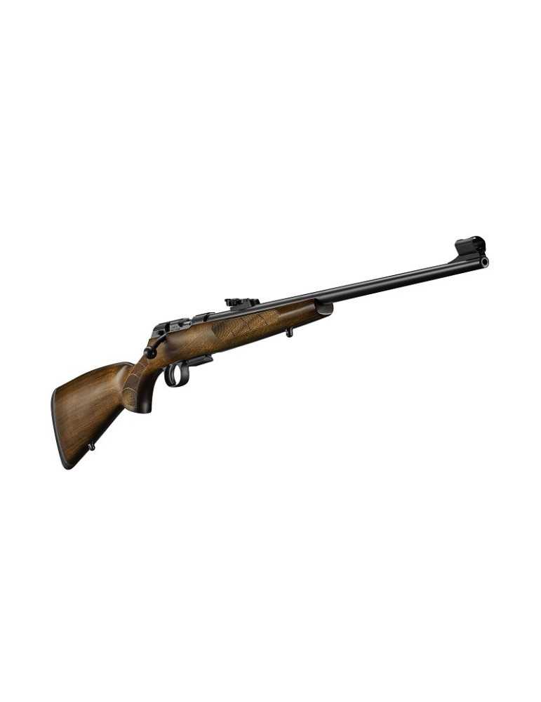 CZ 457 Luxe à verrou Cal.22LR 24 " 1/2 X20