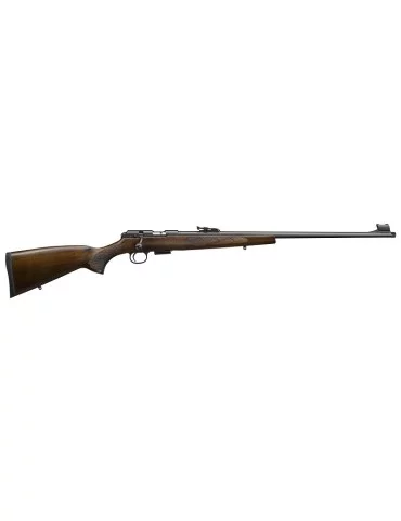 CZ 457 Luxe à verrou  Cal.22LR 24 " 1/2 X20