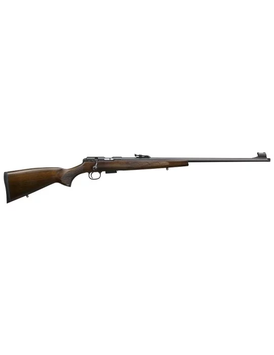 CZ 457 Luxe à verrou Cal.22LR 24 " 1/2 X20