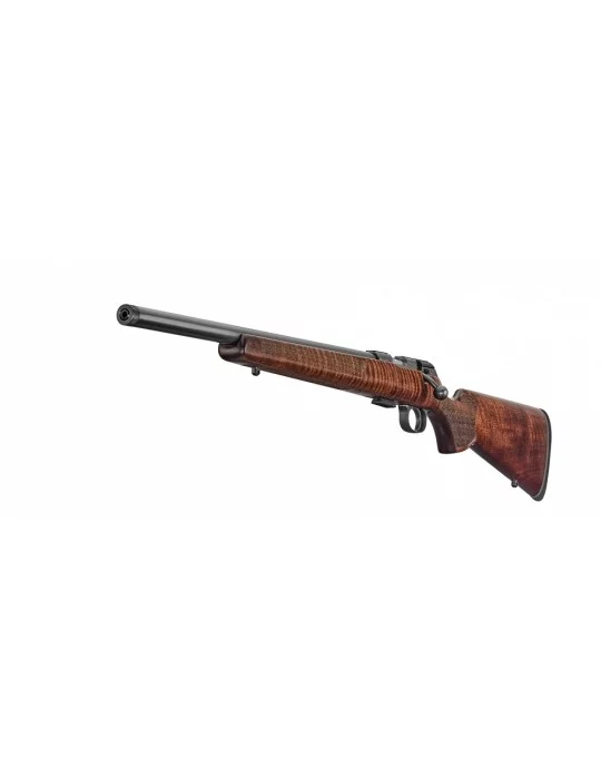 CZ 457 Varmint LH .22 LR 5-Ran Plast, 525 1/2x20