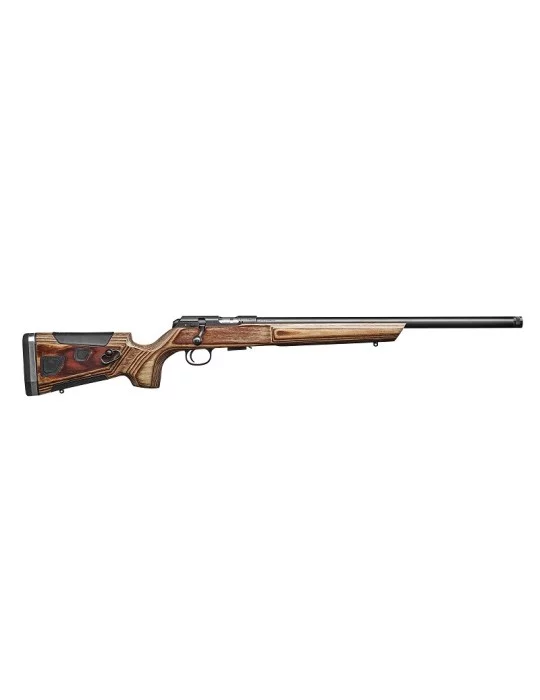 CZ 457 AT -ONE cal.22LR 20"