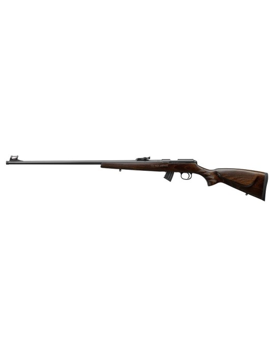 CZ 457 Jaguar XII .22LR 28" 1/2x20