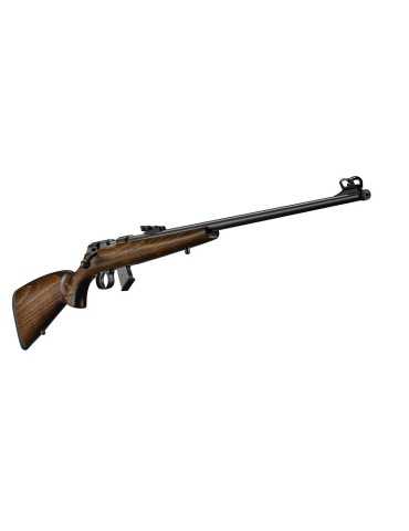 CZ 457 Jaguar XII .22LR 28" 1/2x20 2