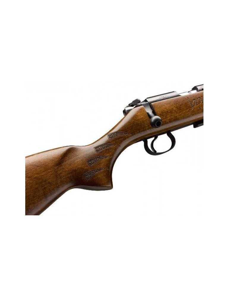 CZ 457 Jaguar XII .22LR 28" 1/2x20