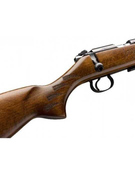 CZ 457 Jaguar XII .22LR 28" 1/2x20