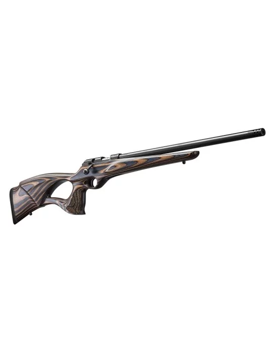 CZ 457 Thumbhole .22LR 20" 1/2x20