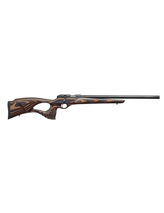 CZ 457 Thumbhole .22LR 20" 1/2x20