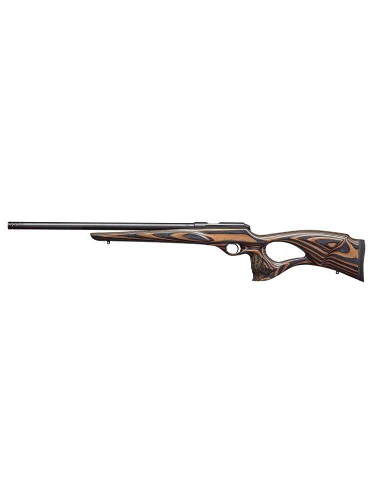 CZ 457 Thumbhole .22LR 20" 1/2x20