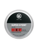 RWS Super H-Point 6.35 mm