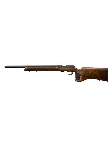 CZ 457 Varmint MTR .22LR Match 20" 1/2x20 2