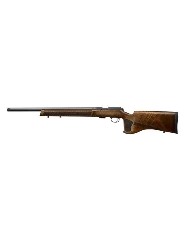 CZ 457 Varmint MTR .22LR Match 20" 1/2x20 2