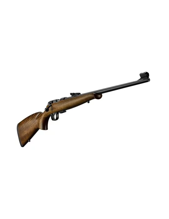 CZ 457 Training Rifle .22LR 24" 1/2x20