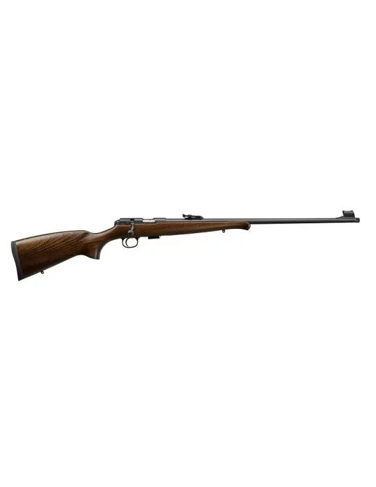 CZ 457 Training Rifle .22LR 24" 1/2x20