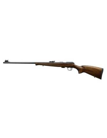 CZ 457 Training Rifle .22LR 24" 1/2x20 2