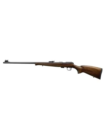 CZ 457 Training Rifle .22LR 24" 1/2x20 2
