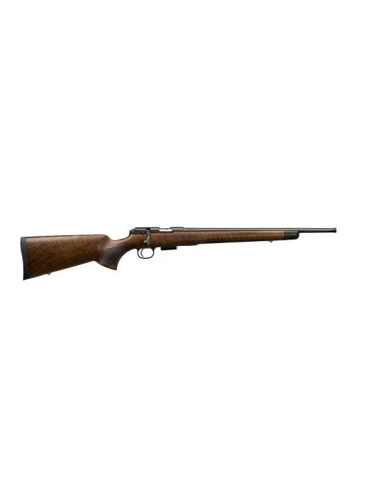 CZ 457 Royal .22LR 20" 1/2x20