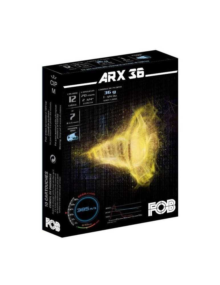 FOB ARX36 C.12/70 36g