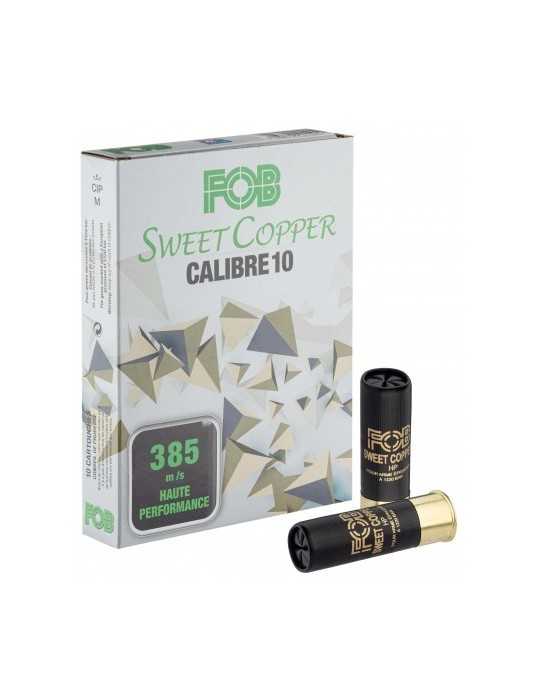 FOB Sweet Copper C.10/89 50g