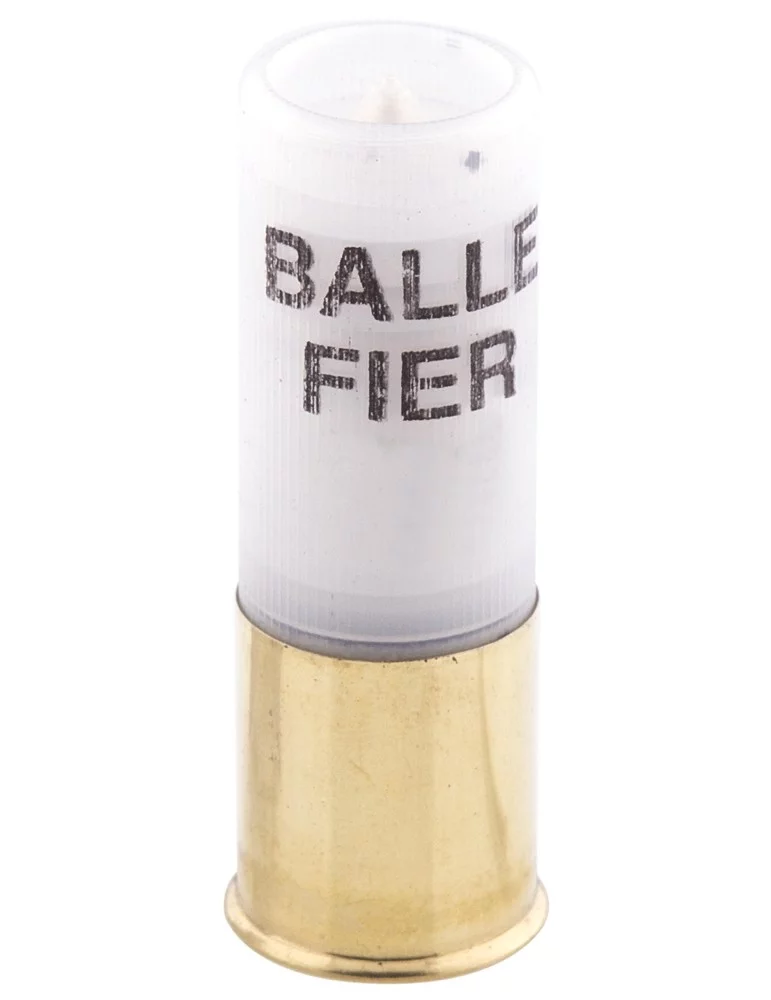 FIER Ammunition