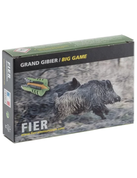 FIER Classic C.12/70 28 g