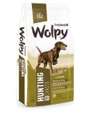 Wolpy croquettes Chasse 20kg