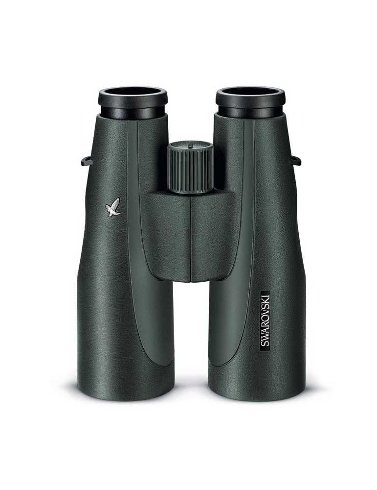 Jumelles Swarovski SLC 10x56
