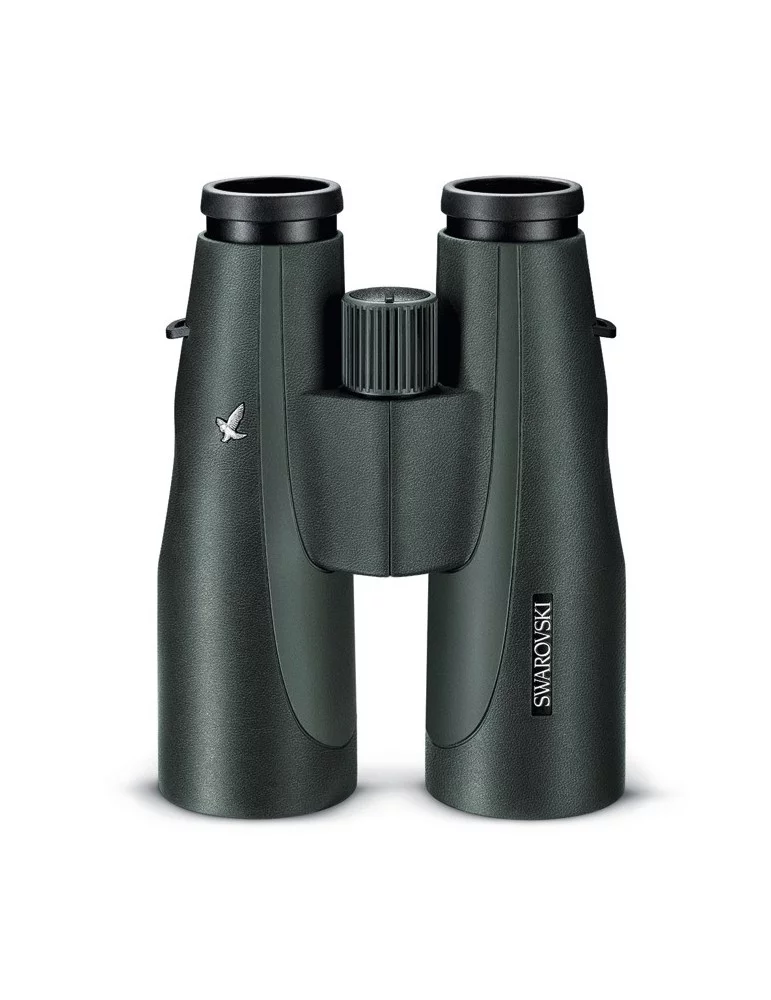 Jumelles Swarovski SLC 10x56