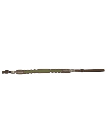 Bretelle à fusil lancéolée néoprène à boucle standard - Niggeloh 2