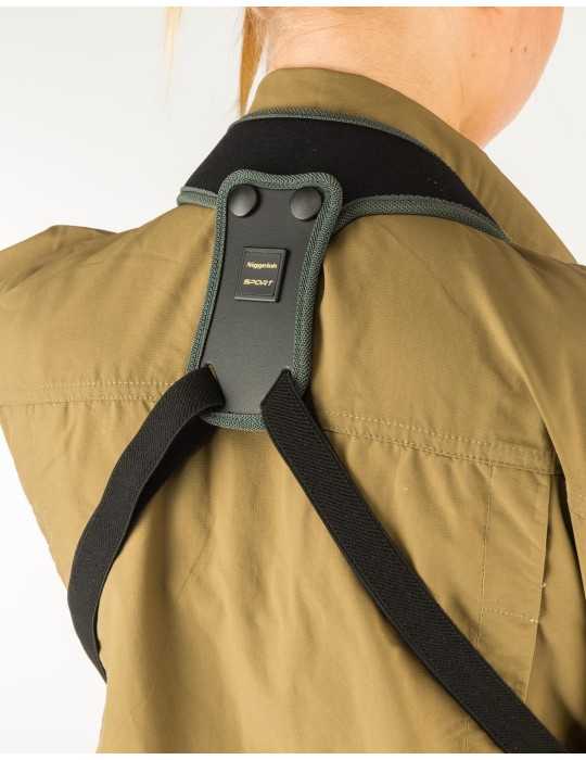 Harnais pour jumelles - Niggeloh