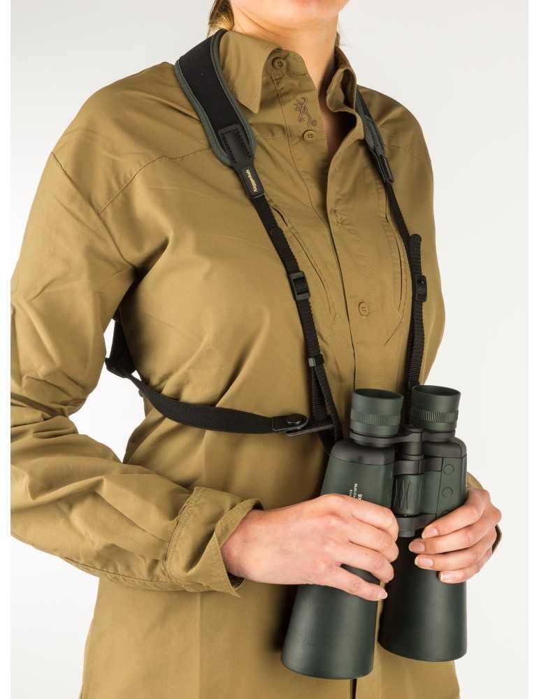 Harnais pour jumelles - Niggeloh