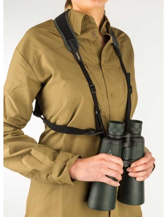 Harnais pour jumelles - Niggeloh